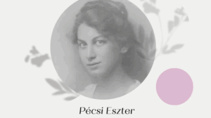 Eszter Pécsi
