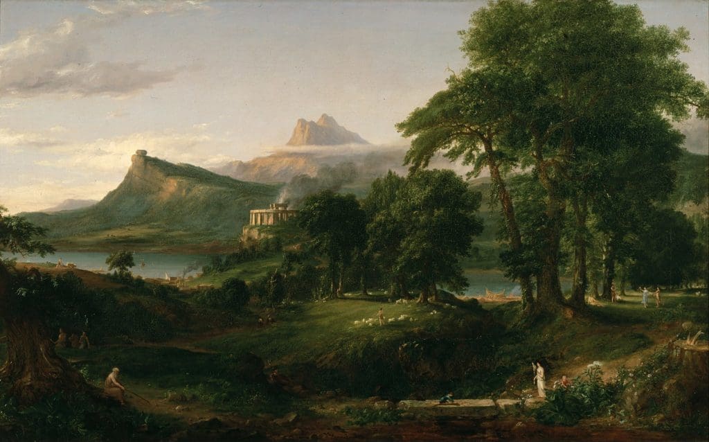 1600px-Cole_Thomas_The_Course_of_Empire_The_Arcadian_or_Pastoral_State_1836