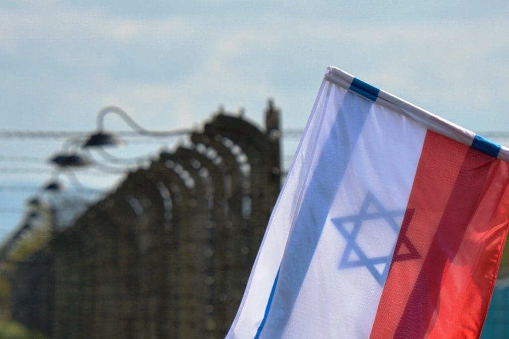 Polish-Israeli Restitution Row: It Should Not Be a Zero-sum Game