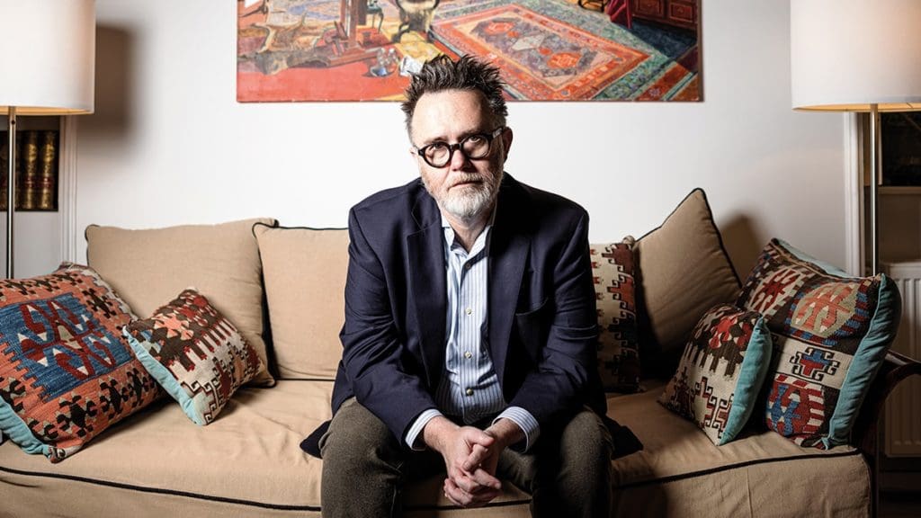 God Bless Hungary – Interview with Rod Dreher
