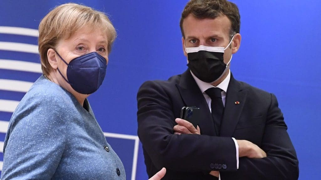End of the Macron–Merkel Era – Consequences for East Central Europe