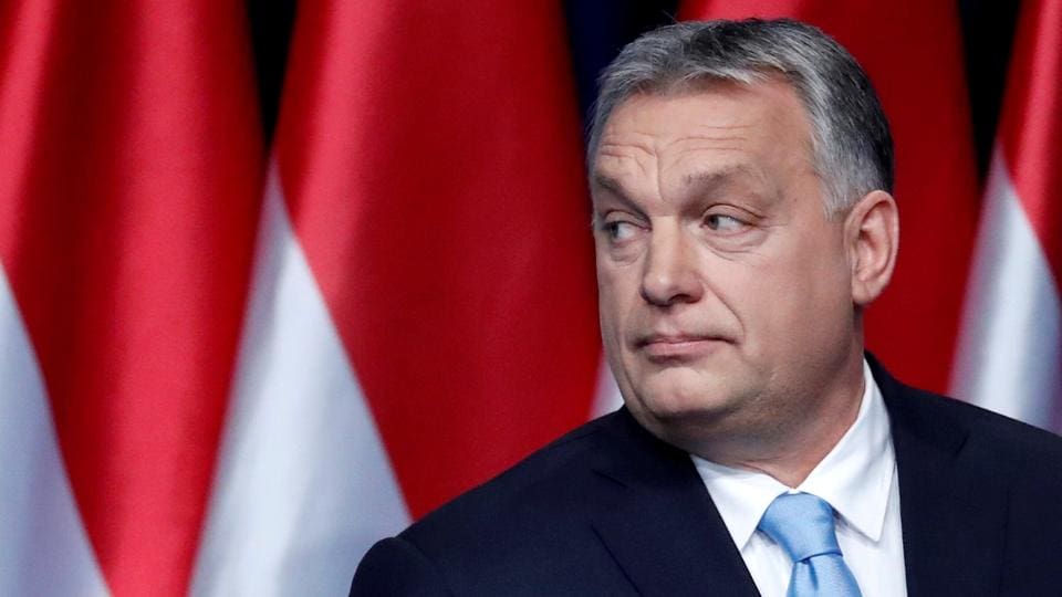 PM: Hungary to be among the first three countries to have vanquished the pandemic