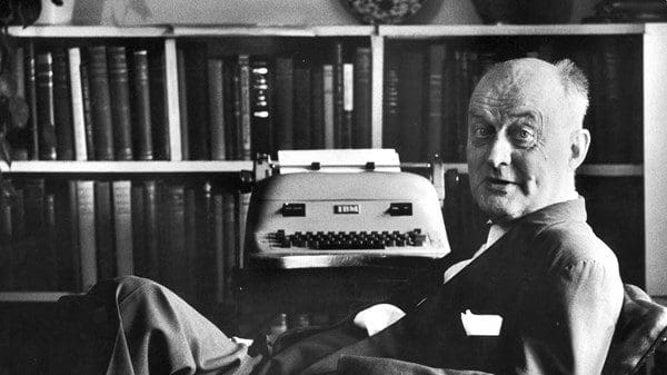 ‘Theologians’ on Modern Politics – Reinhold Niebuhr