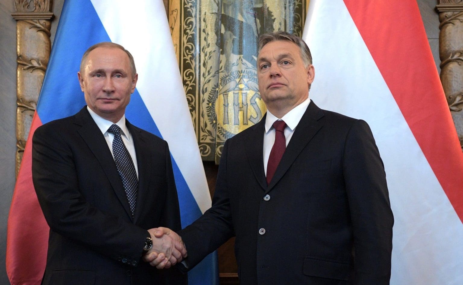 After the Collapse – 30 Years of Hungarian–Russian Economic Relations