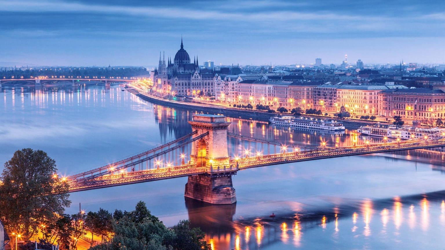 Budapest to Host the Largest American Conservative Conference