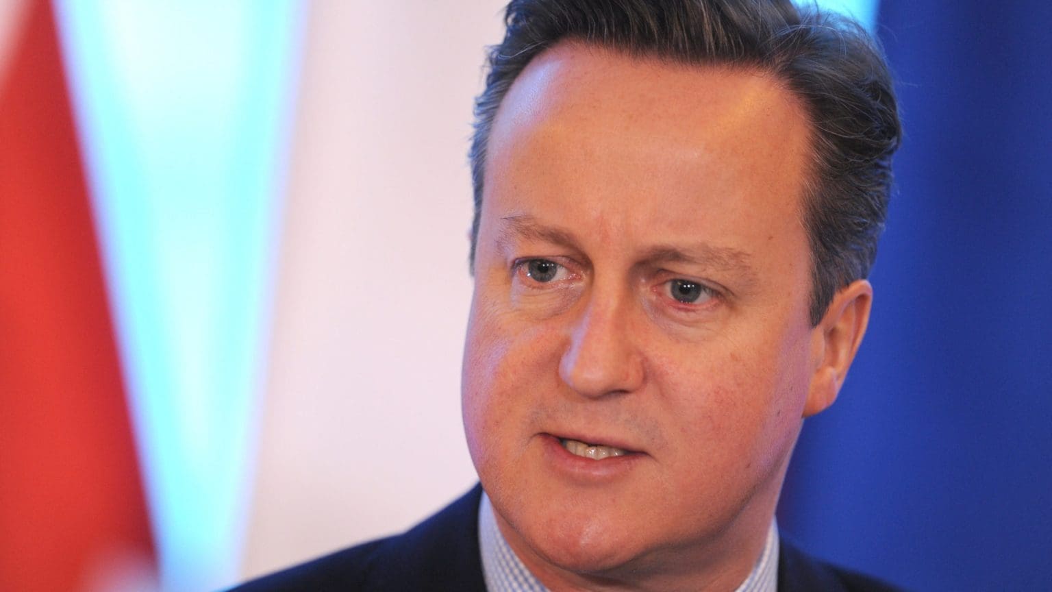 The Modern Conservative: David Cameron’s Legacy