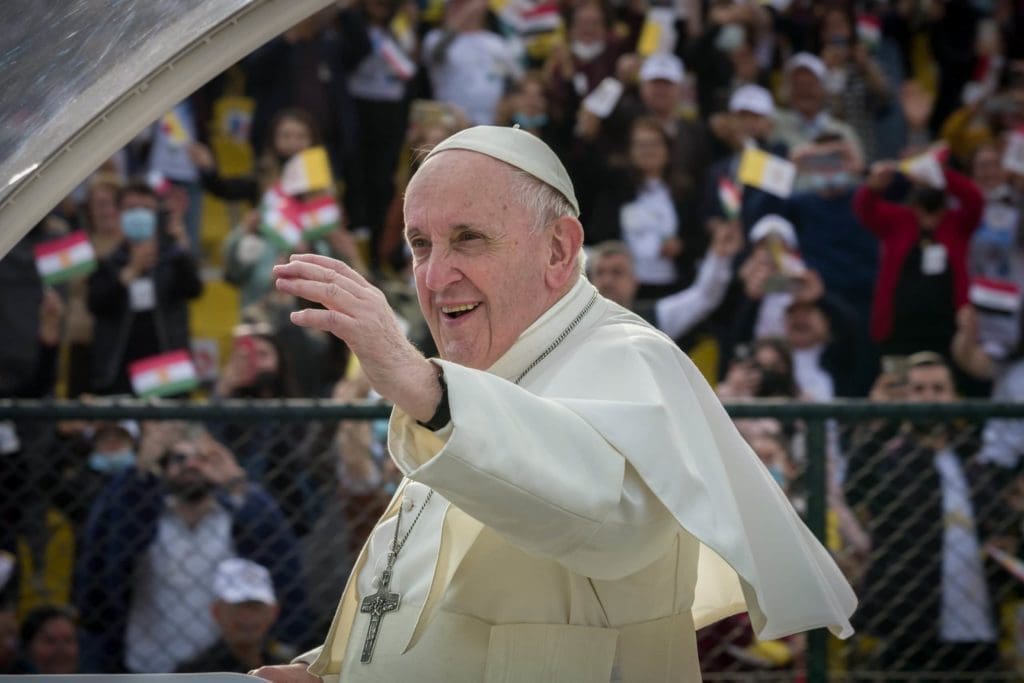 From Leo to Saint John Paul II and Francis — A Brief Overview of Papal Visits to Hungary