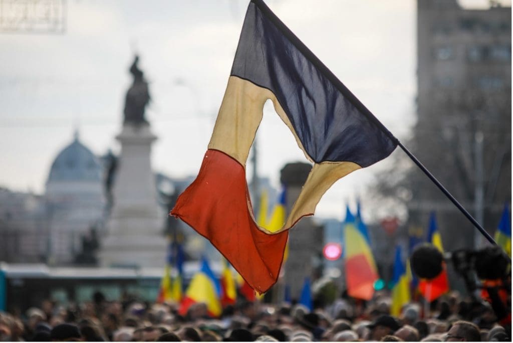 Church and Revolution in Ceaușescu’s Romania