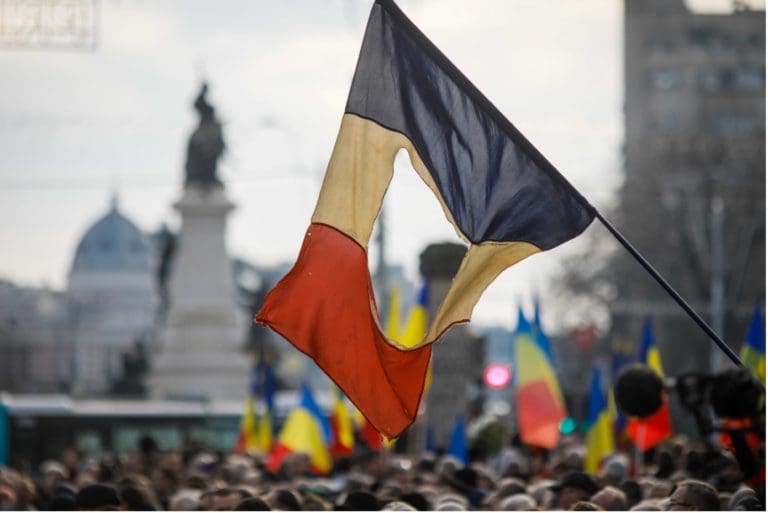 Church and Revolution in Ceaușescu’s Romania