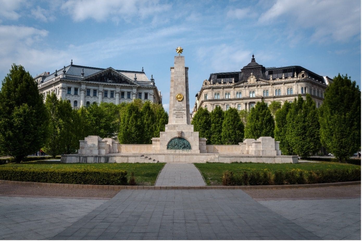 19 June – Independence Day of Hungary