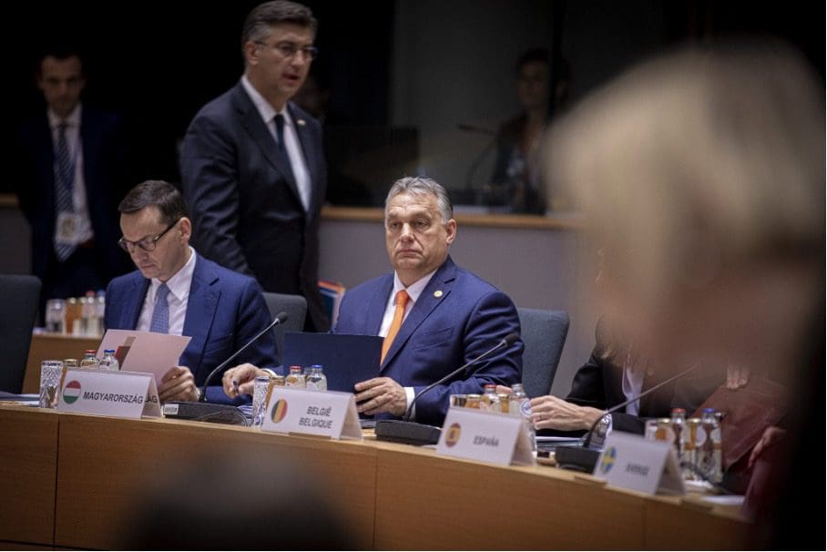 EU Oil Embargo – Hungarian Diplomatic Victory