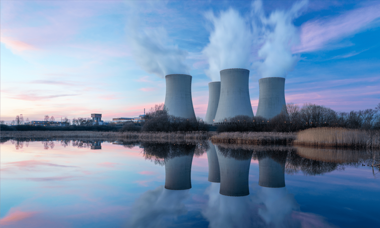 Germany and Austria – Another Battle in the War Against Nuclear Energy