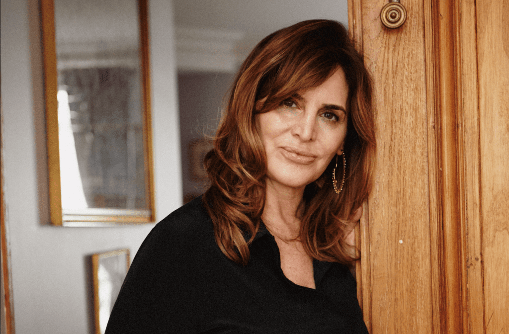 Faith and Love Win Over Brutal Terror of ISIS – Interview with Janine di Giovanni