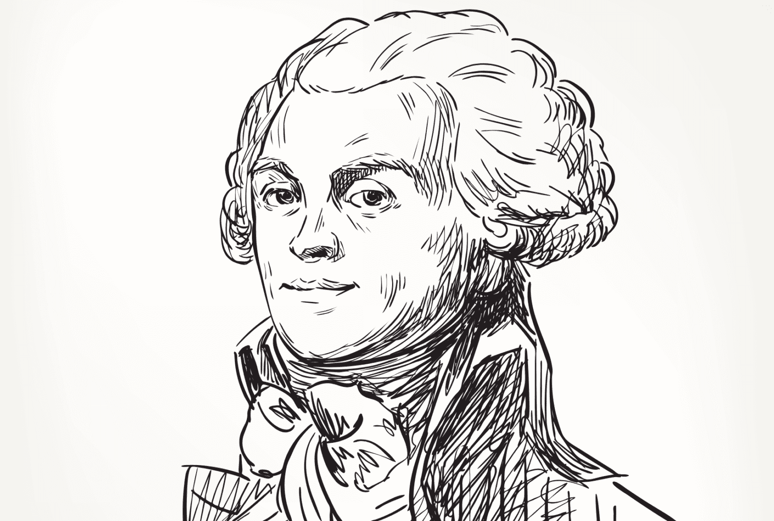 Robespierre and ‘The Radically Evil’ Revolution