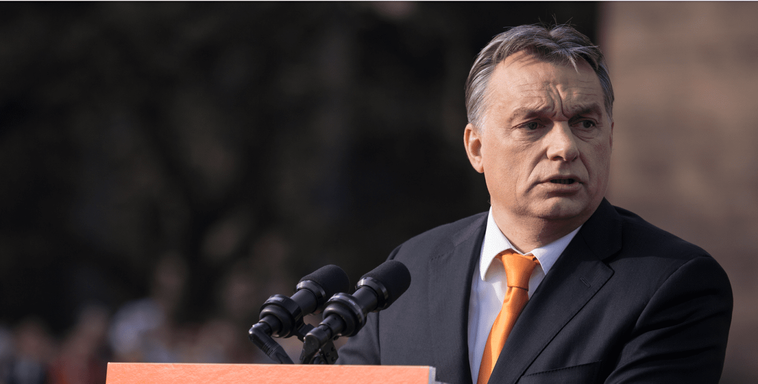 ‘A victory visible from the moon’ – Orbán Secures Fourth Term