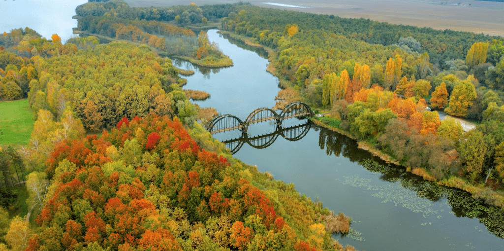 Sustainability in Hungary