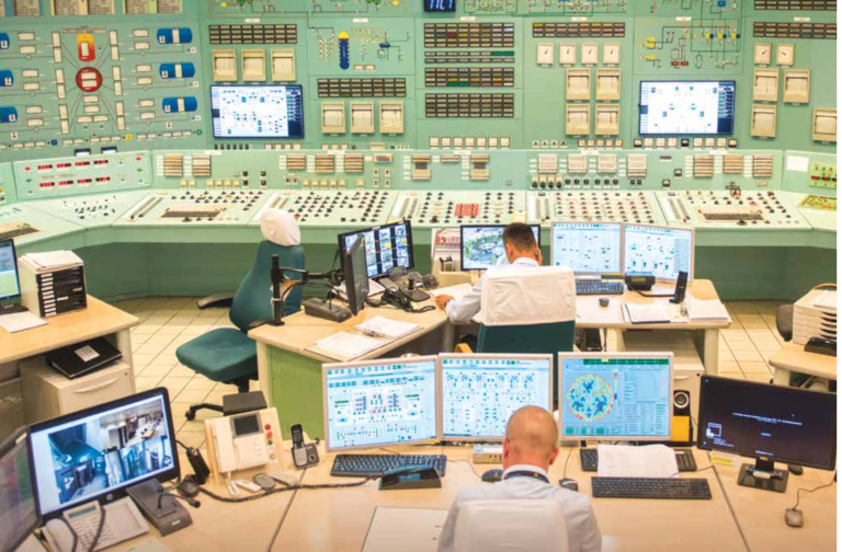 Nuclear Power as an Asset to Strengthen Hungarian Autonomy