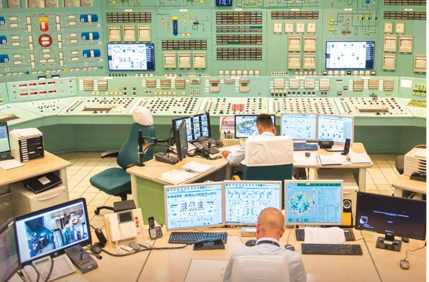 Nuclear Power as an Asset to Strengthen Hungarian Autonomy