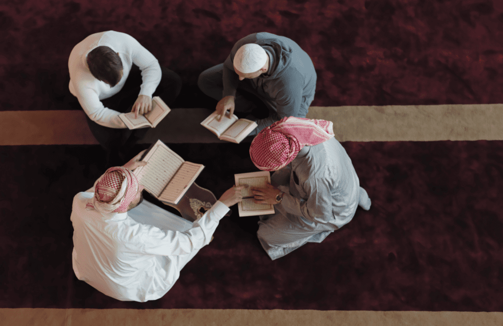 The Predicament of Religious Freedom in Islam