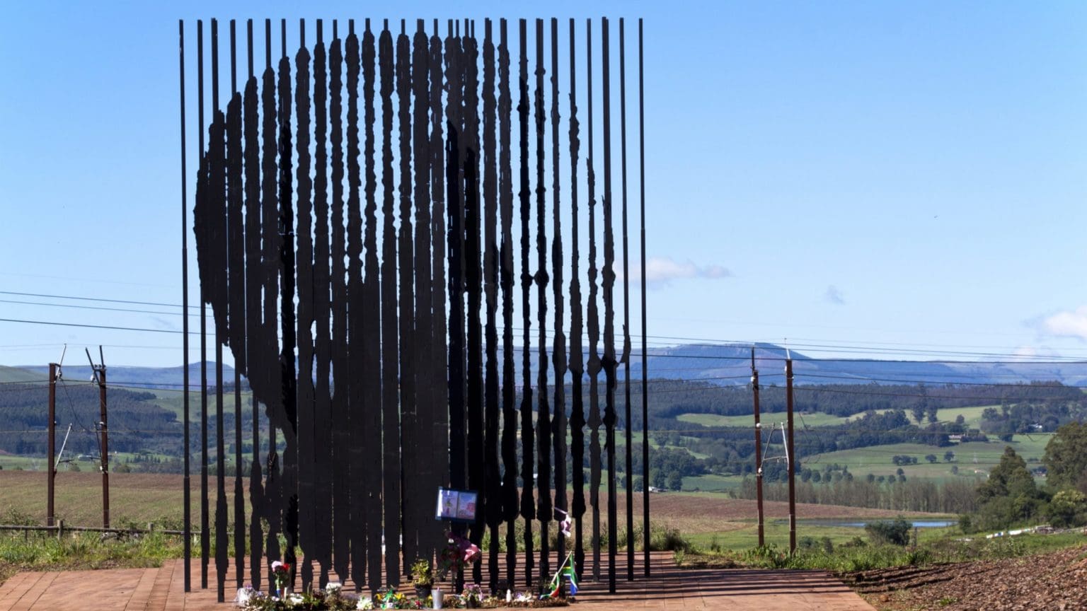 Nelson Mandela: Hero or Villain?