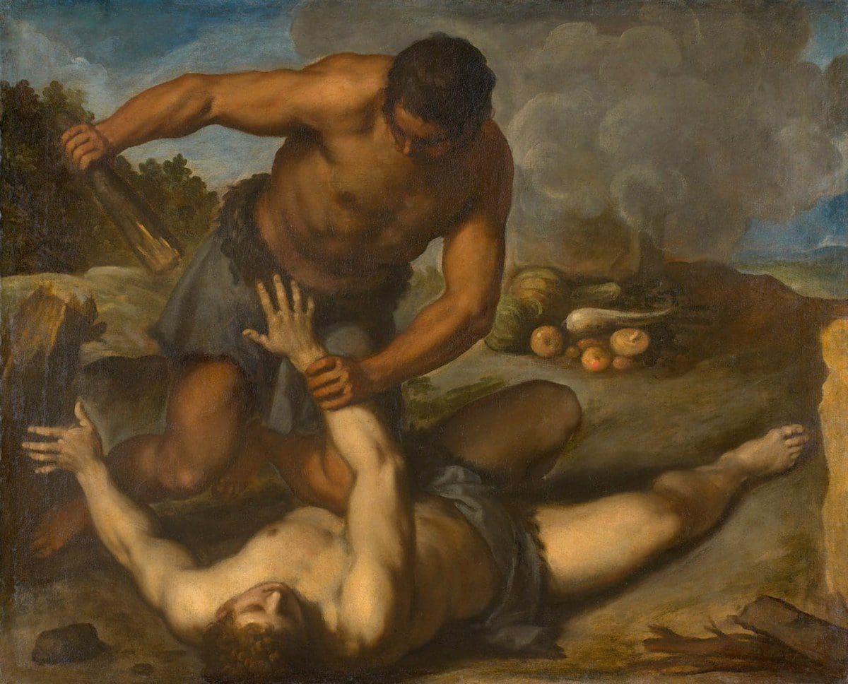 Palma_il_Giovane_-_Cain_and_Abel_GG_1576