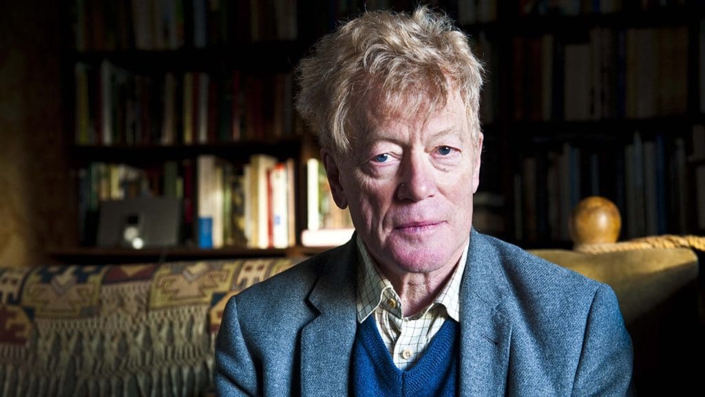 The Tradition of Conservatism – Through the Eyes of Sir Roger Scruton