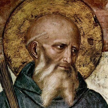 The Enlivening Force of St Benedict’s Legacy