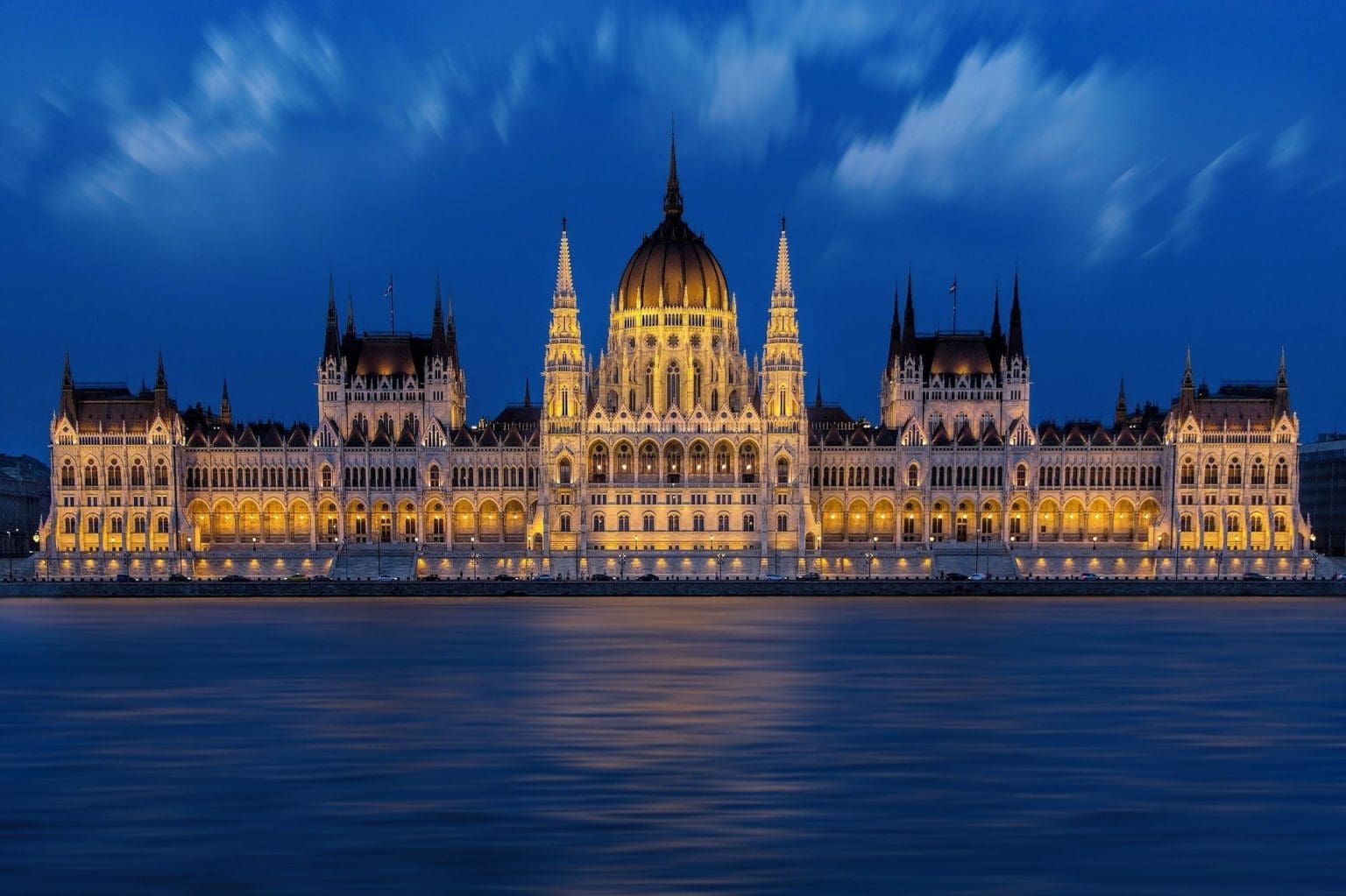 International Media Bias Damages Hungary’s Reputation