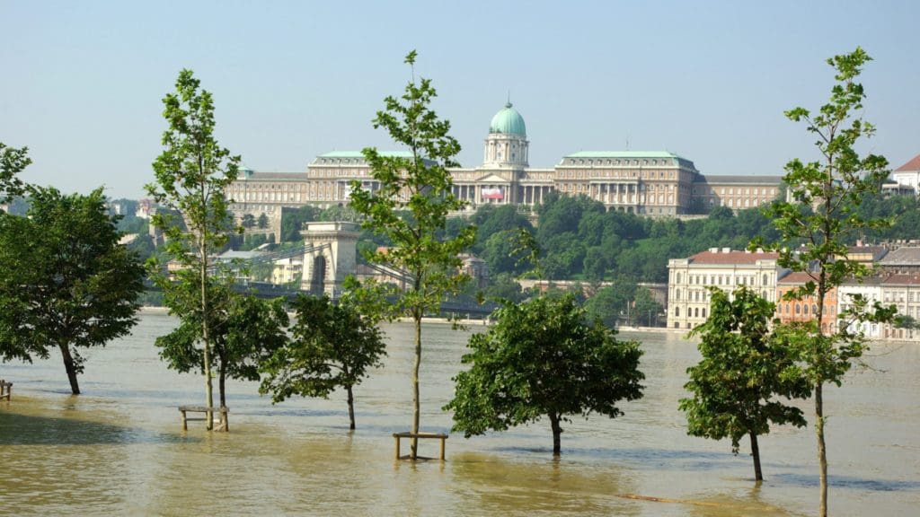 How Will Hungary Fare in a Climate-Stricken World?