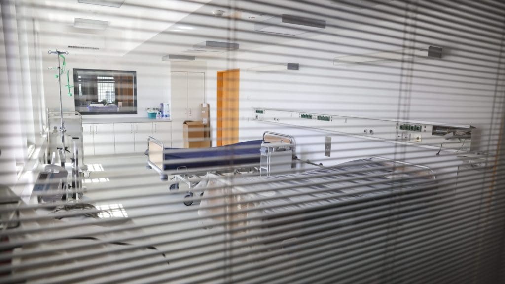 German Hospitals Could Be Forced to Close Due to Excessive Costs