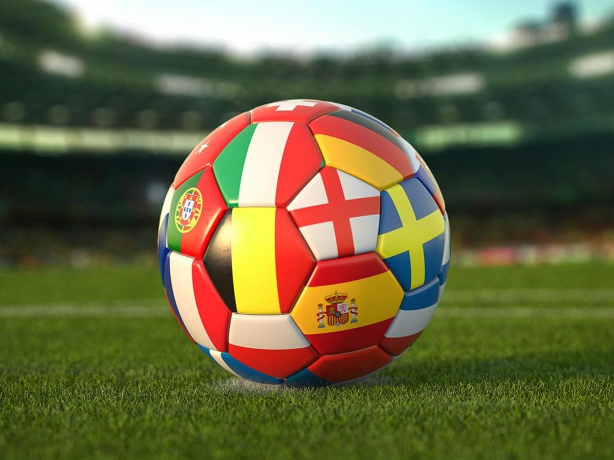 The European Football Championship: a Celebration of the Diversity of Nations