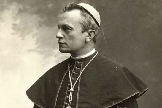 A True Bishop of Social Thought: Ottokár Prohászka and the Social Question