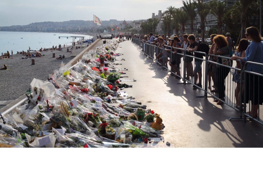 Jihadist Terrorism: 6 Years After Nice