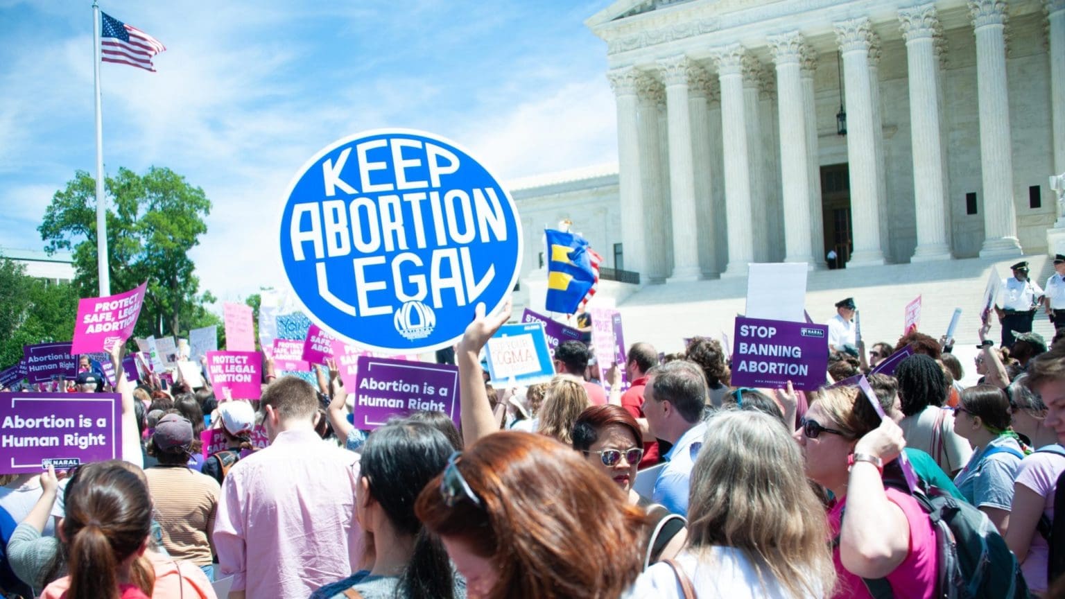 Banning Abortion Is Not the Answer