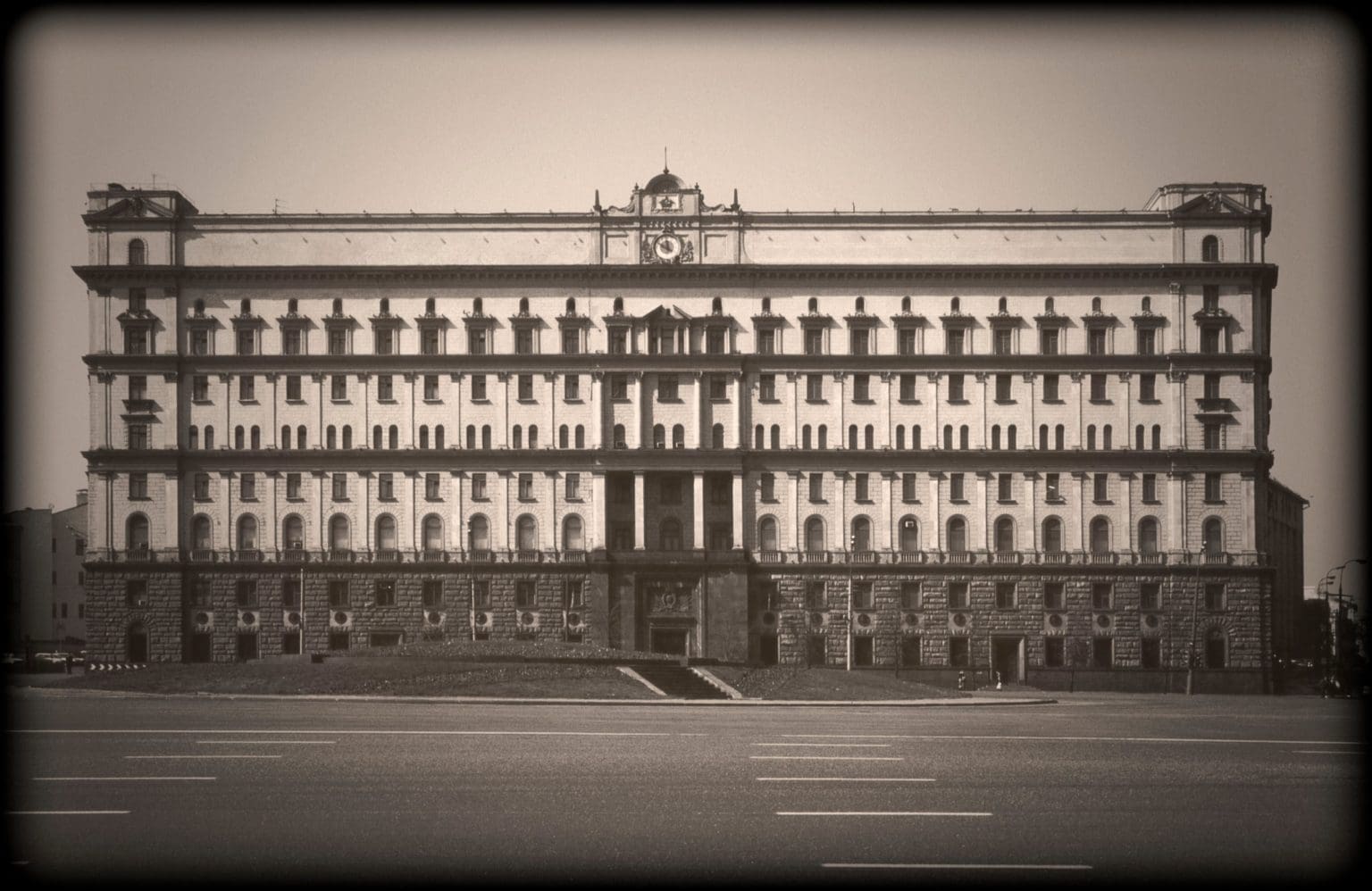 On the Brink of Conspiracies: The KGB’s Big Brainwashing of America