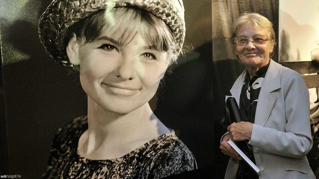 ‘Actress of the Nation’ Mari Törőcsik dies at 85