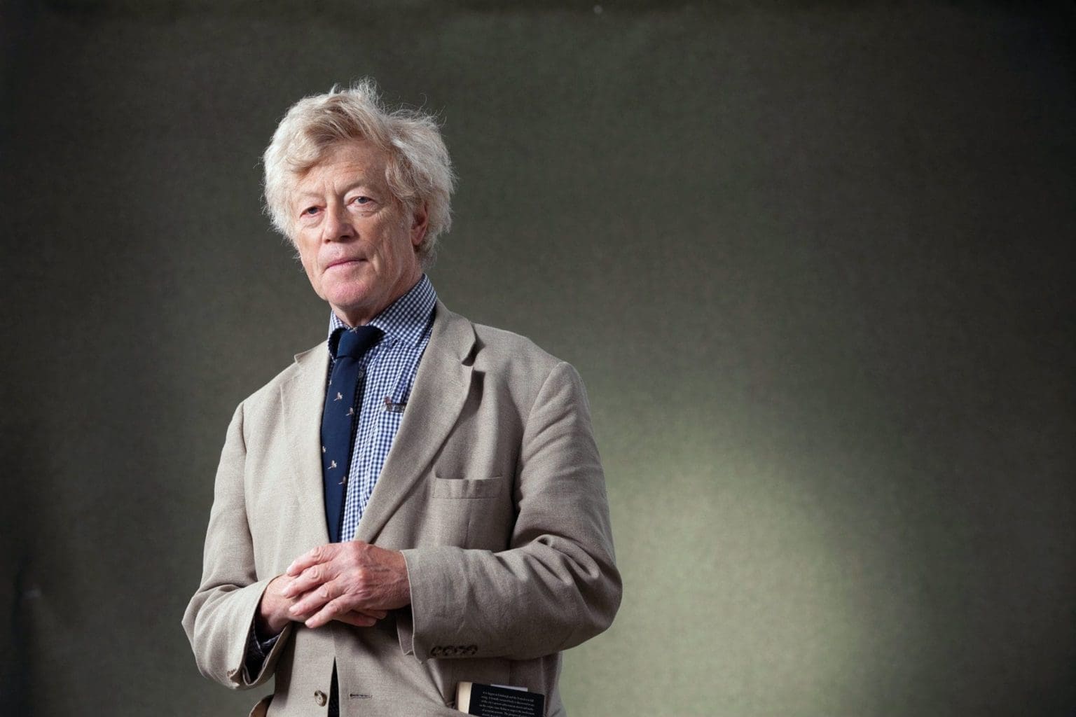 Roger Scruton’s Ideas of ‘Building Better, Building Beautiful’ Found Fertile Ground in Budapest