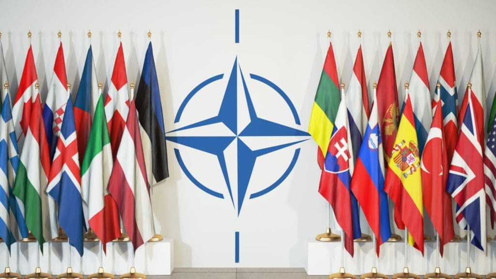 North Atlantic Treaty: What is NATO Allowed to Do?