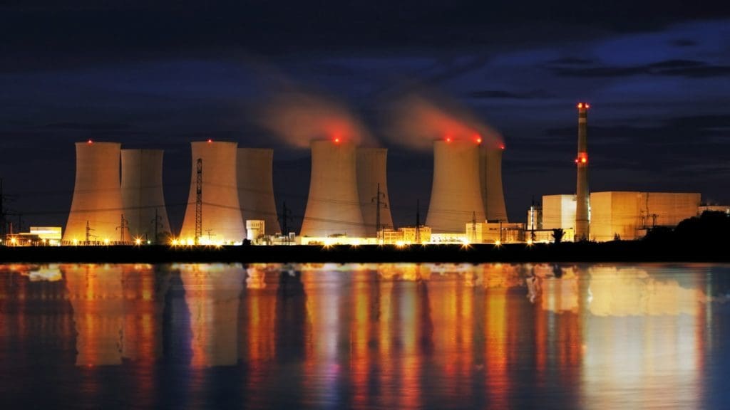 Nuclear Power Plants Also Affected by Climate Change