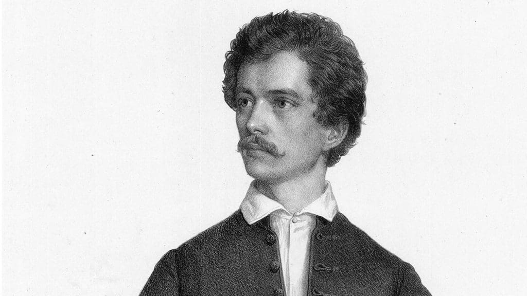 Marking the Bicentenary of Hungary’s National Poet, Sándor Petőfi