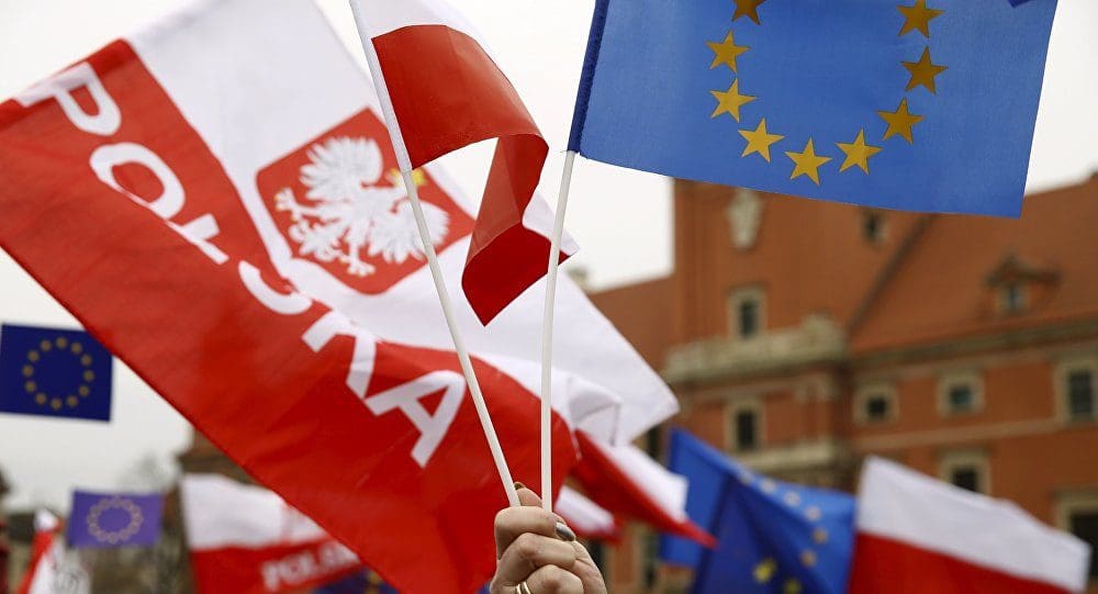 Poland vs the Union: War for the Future of Europe