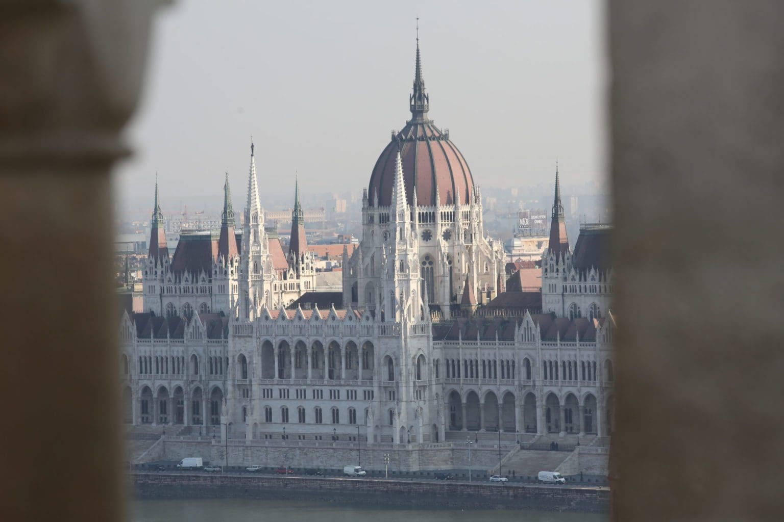 Can Hungary Continue being the Bulwark of Europe?