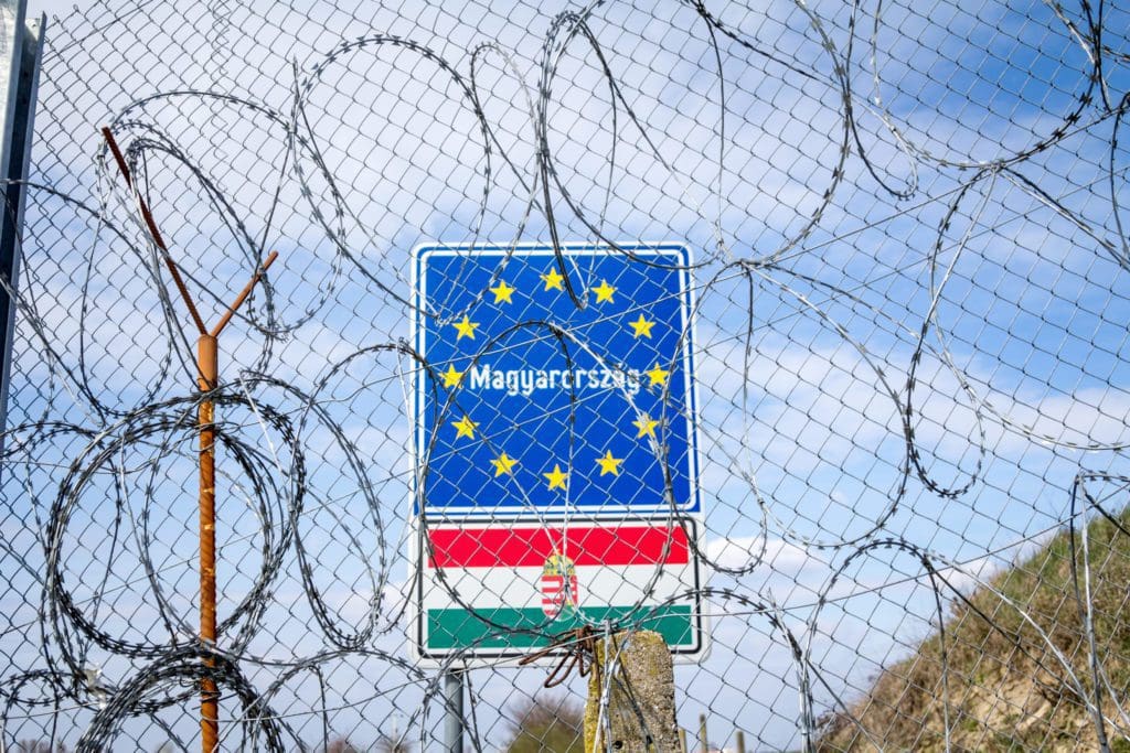 Guns, Gangs and Smugglers: Hungary to Reinforce Its Southern Border