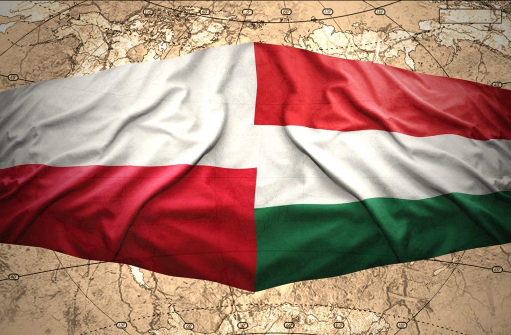 The Day of Polish-Hungarian Friendship
