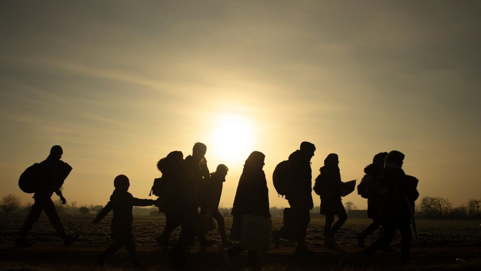 The New European Migration Pact Has Entered into Force