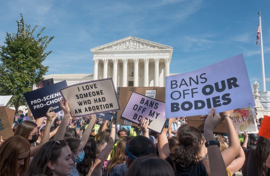US Supreme Court Overturns Roe v. Wade: The Fight for the Unborn Continues