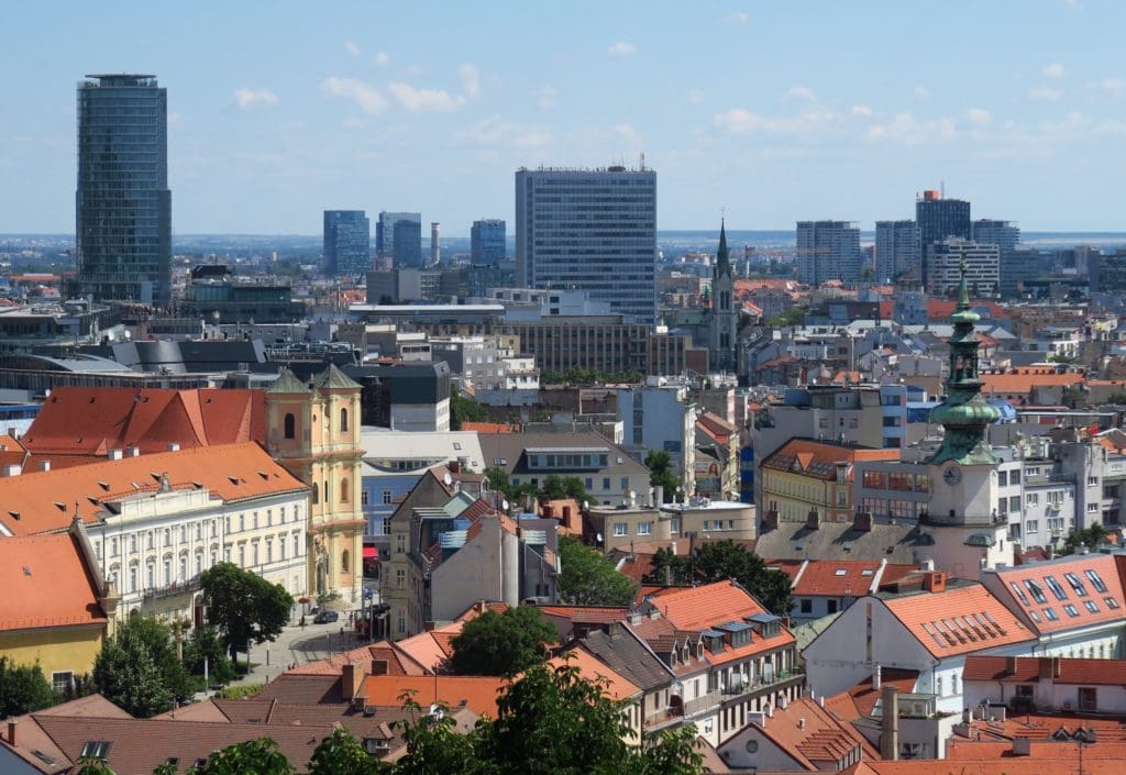 Hungarian Real Estate Acquisitions in Slovakia: Threat or Investment?