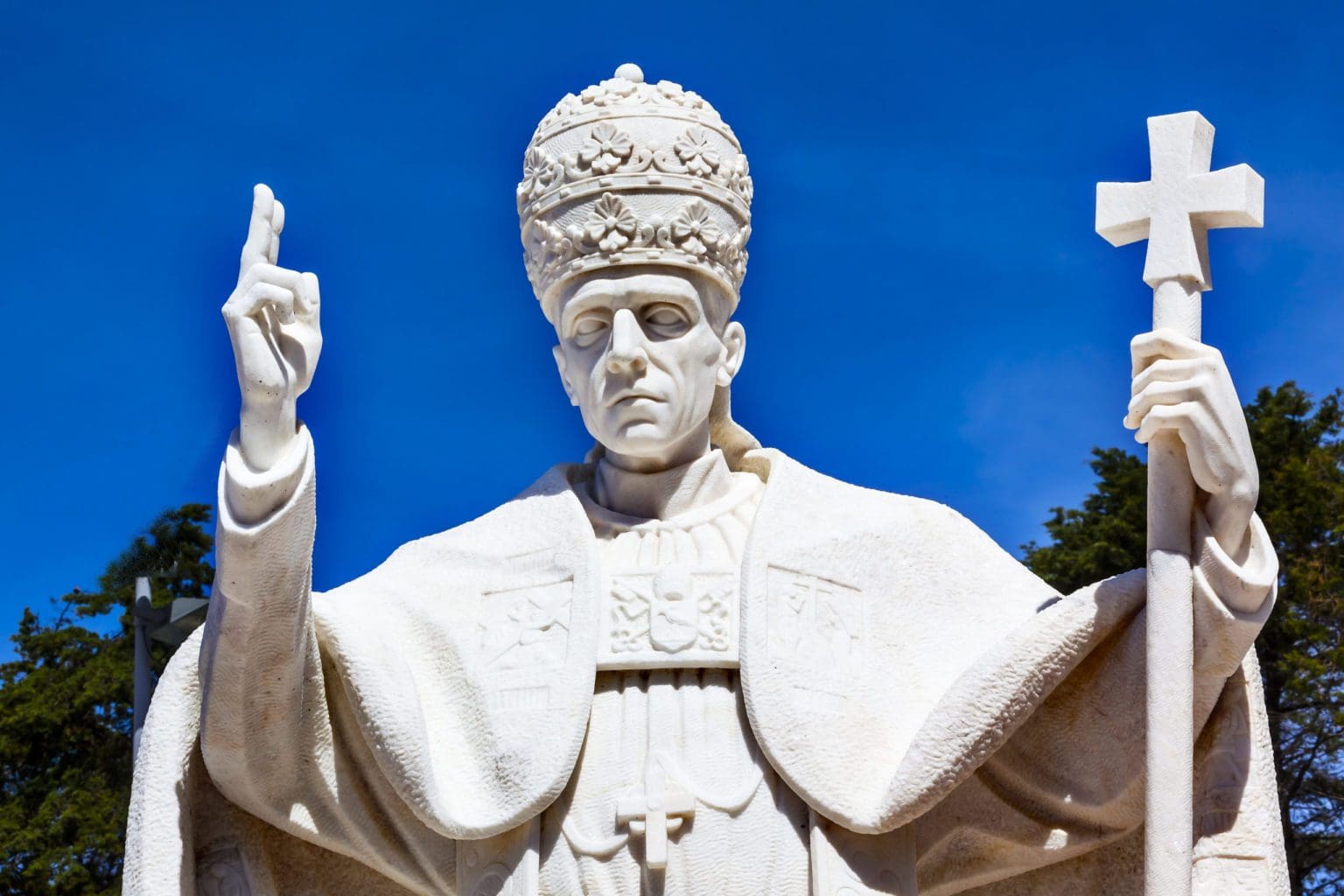 ‘Theologians’ on Modern Politics: Pope Pius XII