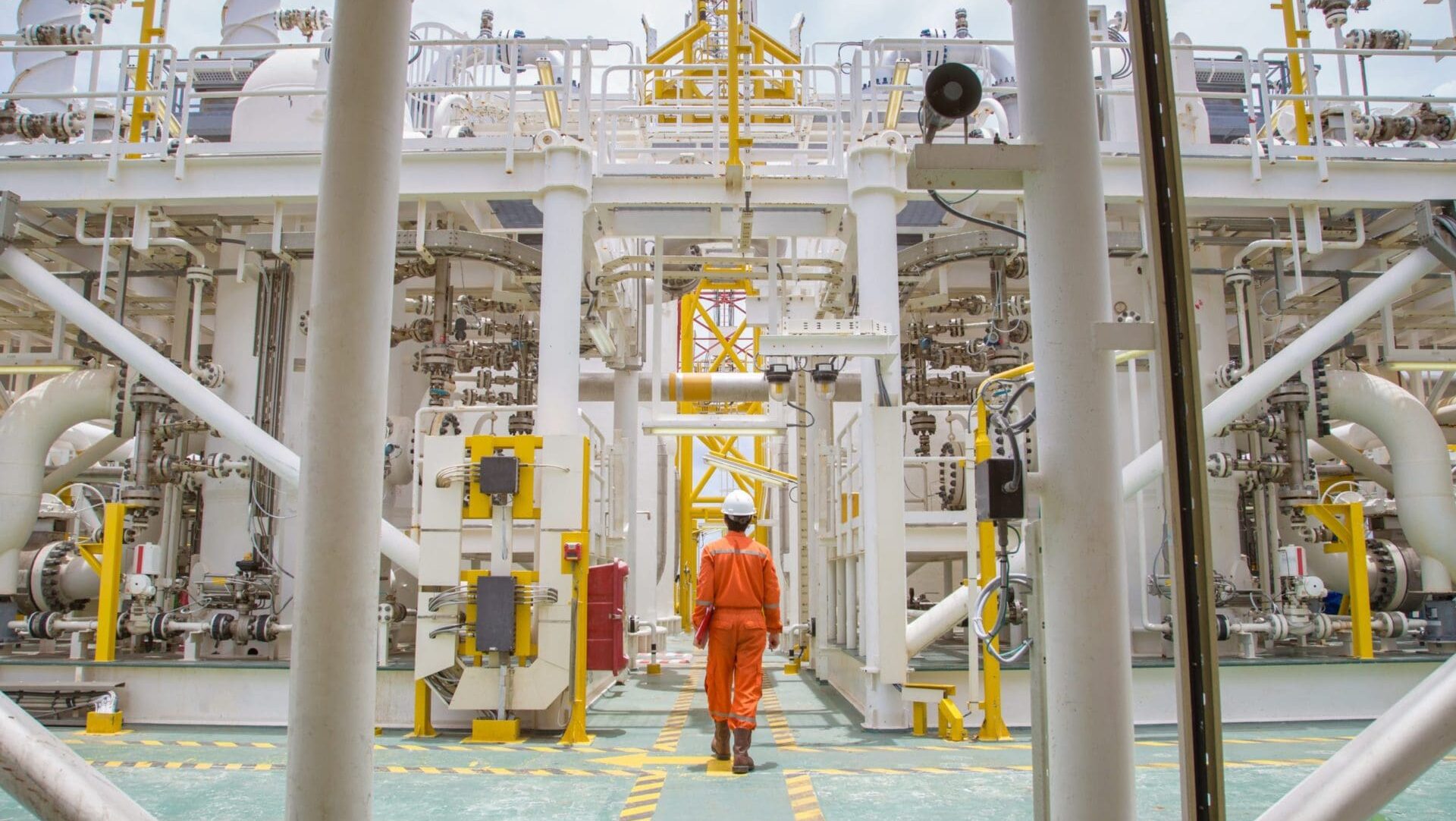 Made in EU: The New Direction of EU Industrial Policy