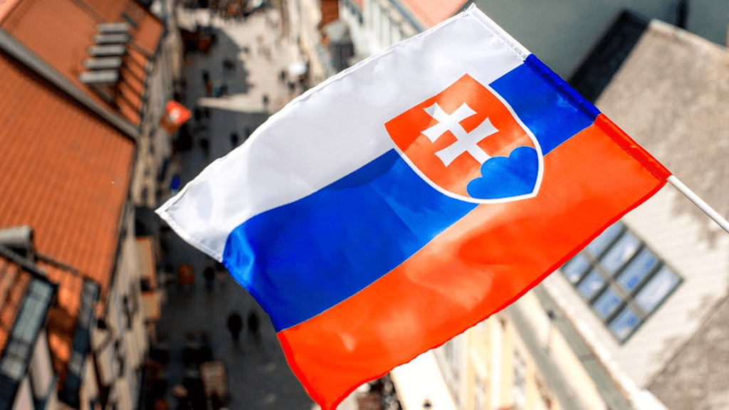 Slovakia Turns Thirty
